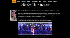 Desktop Screenshot of felixscr.com